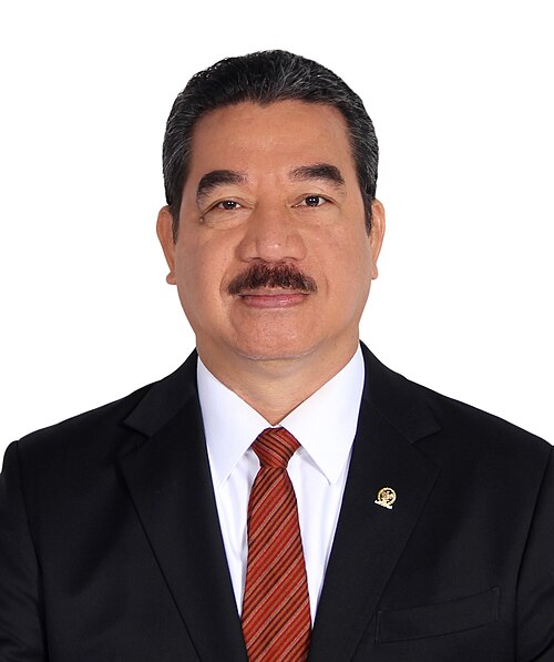 Governor of the Moluccas